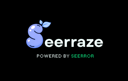 Seerraze — Bulk Delete Discord Messages
