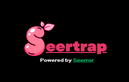 Seertrap — WhatsApp Web Security Shield